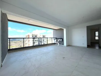 Apartamento com 3 Quartos à venda, 96m² no Jardim Maria José, Votorantim