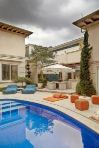 Casa com 3 Quartos à venda, 735m² no Jardim Europa, São Paulo