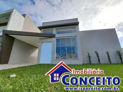 Casa com 3 Quartos à venda, 107m² no Imbé, Imbé