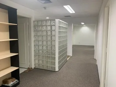 Sala Comercial para alugar, 115m² no Bela Vista, São Paulo