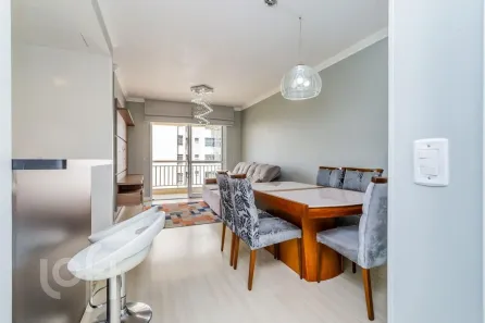 Apartamento com 2 Quartos à venda, 74m² no Jardim Lindóia, Porto Alegre