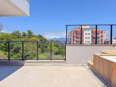 Cobertura com 2 Quartos à venda, 152m² no Icaraí, Niterói