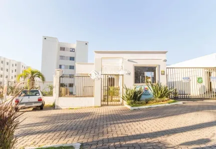 Apartamento com 2 Quartos à venda, 41m² no Jardim Leopoldina, Porto Alegre
