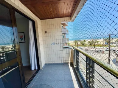 Apartamento com 2 Quartos à venda, 78m² no Guilhermina, Praia Grande