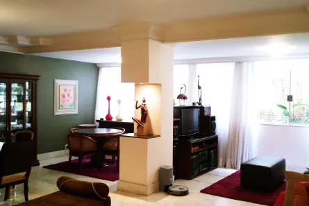 Apartamento com 3 Quartos à venda, 198m² no Luxemburgo, Belo Horizonte