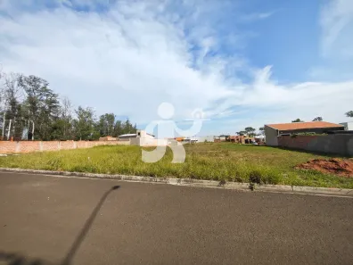 Lote/Terreno à venda, 314m² no Vila Califórnia, Águas de São Pedro