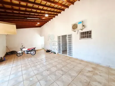 Casa com 4 Quartos à venda, 116m² no Jardim Paiva, Ribeirão Preto