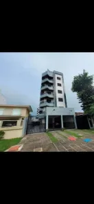 Apartamento com 3 Quartos à venda, 102m² no Centro, Guaratuba