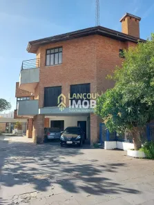 Sobrado com 5 Quartos para alugar, 1127m² no Vila Isabel Eber, Jundiaí