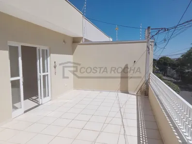 Casa com 3 Quartos à venda, 170m² no Jardim Paulista II, Itu