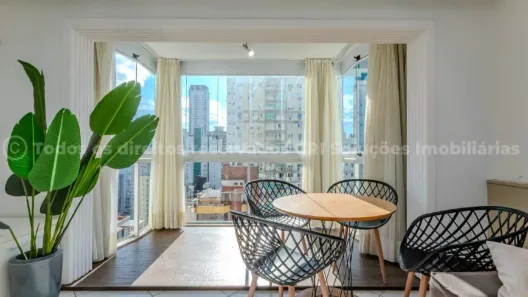 Apartamento com 3 Quartos à venda, 165m² no Centro, Balneário Camboriú