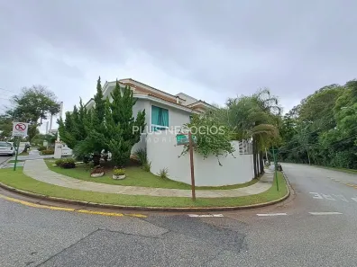 Casa de Condomínio com 4 Quartos à venda, 336m² no Jardim Residencial Tivoli Park, Sorocaba