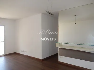 Apartamento com 3 Quartos para alugar, 91m² no Tamboré, Barueri