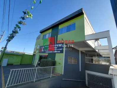 Sala Comercial com 1 Quarto para alugar, 25m² no Vista Alegre, Vinhedo