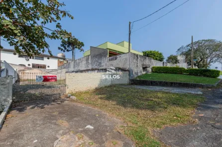 Lote/Terreno à venda, 385m² no Boa Vista, Curitiba