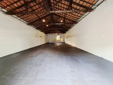 Galpão/Depósito/Armazém à venda, 220m² no Campos Elíseos, Ribeirão Preto