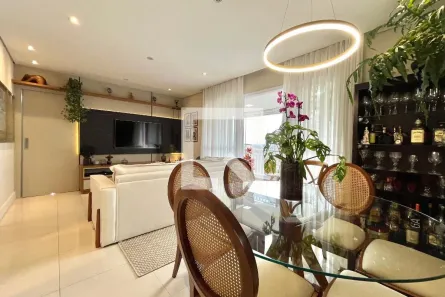 Apartamento com 3 Quartos à venda, 90m² no Vila Mascote, São Paulo