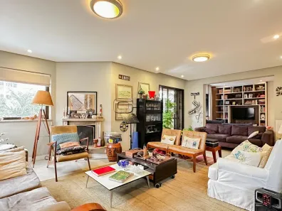 Apartamento com 3 Quartos à venda, 180m² no Perdizes, São Paulo