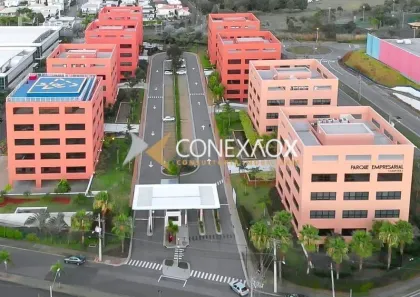 Sala Comercial com 9 Quartos para alugar, 386m² no Parque dos Resedás, Campinas