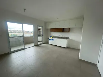 Apartamento com 2 Quartos para alugar, 70m² no Pampulha, Belo Horizonte