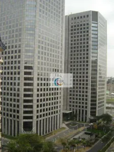 Sala Comercial para alugar, 1849m² no Brooklin Paulista, São Paulo