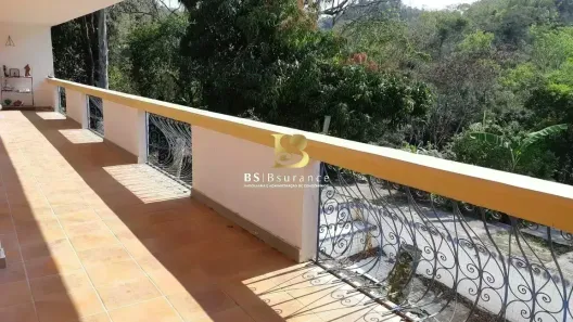 Fazenda/Sítio com 8 Quartos à venda, 93000m² no Muriqui, Niterói