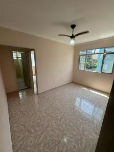 Apartamento com 1 Quarto à venda, 38m² no Guilhermina, Praia Grande