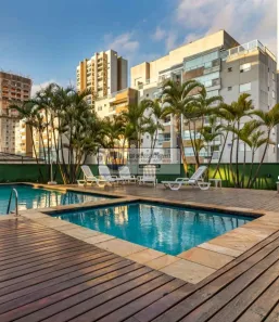Apartamento com 4 Quartos à venda, 176m² no Jardim Prudência, São Paulo