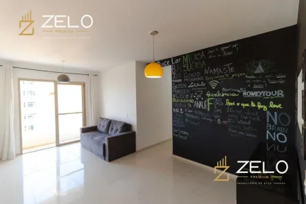 Apartamento com 3 Quartos à venda, 70m² no Mansões Santo Antônio, Campinas