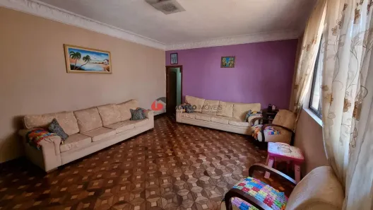 Casa com 4 Quartos à venda, 10m² no Osvaldo Cruz, São Caetano do Sul