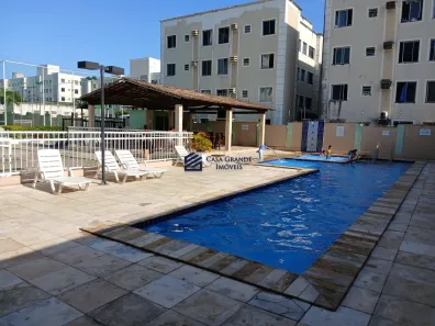 Apartamento com 2 Quartos à venda, 55m² no Nova Parnamirim, Parnamirim