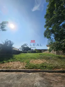 Lote/Terreno à venda, 531m² no Jardim Colonial, Bauru