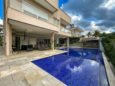 Casa com 7 Quartos à venda, 804m² no Enseada, Guarujá