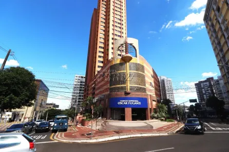 Ponto Comercial para alugar, 27m² no Jardim Imagawa, Londrina