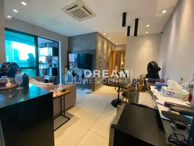 Apartamento com 2 Quartos à venda, 50m² no Boa Viagem, Recife