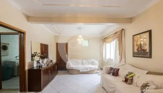 Sobrado com 4 Quartos à venda, 208m² no Parque da Mooca, São Paulo