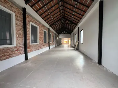 Ponto Comercial para alugar, 1200m² no Hamburgo Velho, Novo Hamburgo
