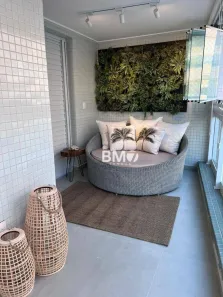Apartamento com 3 Quartos à venda, 110m² no Riviera, Bertioga