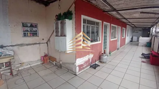 Casa com 8 Quartos à venda, 300m² no Vila São João Batista, Guarulhos