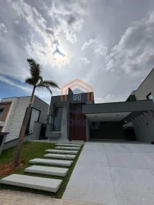 Casa de Condomínio com 3 Quartos à venda, 172m² no Residencial Pecan, Itupeva