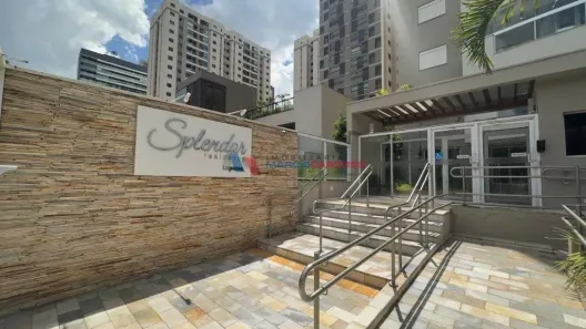 Apartamento com 2 Quartos à venda, 64m² no Jardim Tarraf, São José do Rio Preto