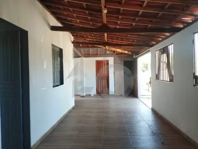 Casa com 3 Quartos à venda, 160m² no Rio das Canas, Barra dos Coqueiros