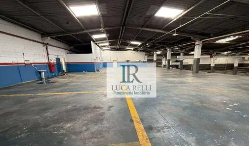 Galpão/Depósito/Armazém para alugar, 184061m² no Portais (Polvilho), Cajamar