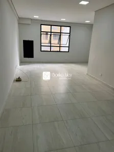 Sala Comercial à venda, 52m² no Parque Residencial Aquarius, São José dos Campos