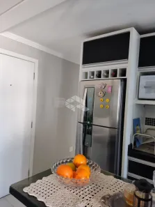 Apartamento com 2 Quartos à venda, 52m² no Pedra Branca, Palhoça