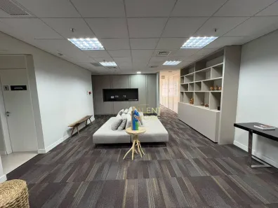 Sala Comercial à venda, 208m² no Vila Olímpia, São Paulo