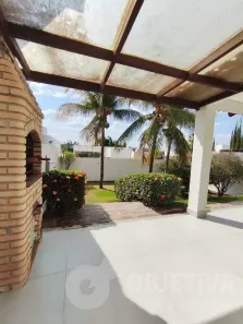 Casa de Condomínio com 4 Quartos à venda, 259m² no Gávea, Uberlândia