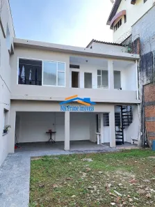 Casa com 5 Quartos à venda, 380m² no Jardim Semiramis, Cotia
