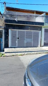 Sobrado com 3 Quartos à venda, 180m² no Jardim Cidade Pirituba, São Paulo
