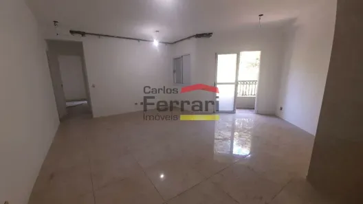Apartamento com 3 Quartos à venda, 72m² no Santana, São Paulo